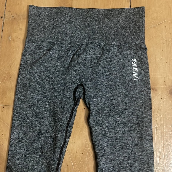 Gymshark leggings - Picture 2 of 7